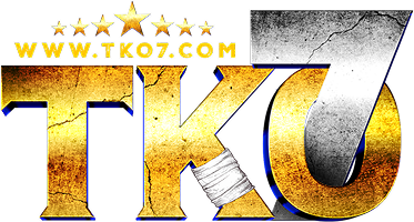 TKO7 เว็บพนันออนไลน์แหล่งรวมความบันเทิงครบวงจร